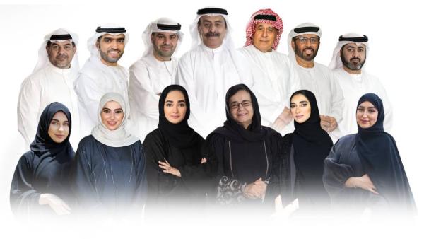فريق الأولى