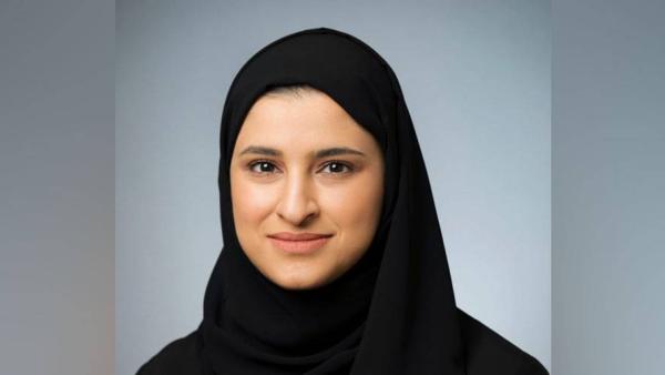 سارة الأميري