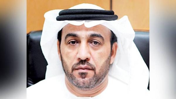 سعيد الحساني