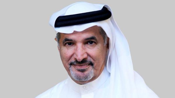 سعيد حارب