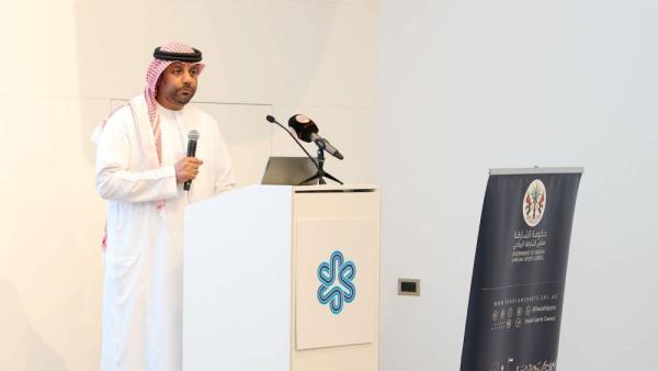 عيسى هلال يتحدث عن مفهوم الجائزة
