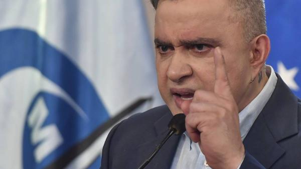طارق وليام صعب