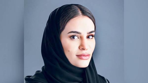 موزة المري