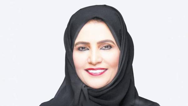 ناعمة الشرهان