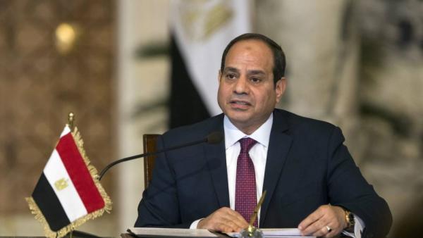 عبد الفتاح السيسي عبد الفتاح السيسي