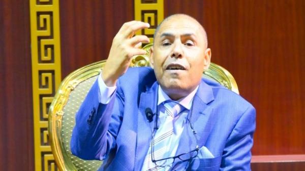 د.عبدالدائم السلامي د.عبدالدائم السلامي
