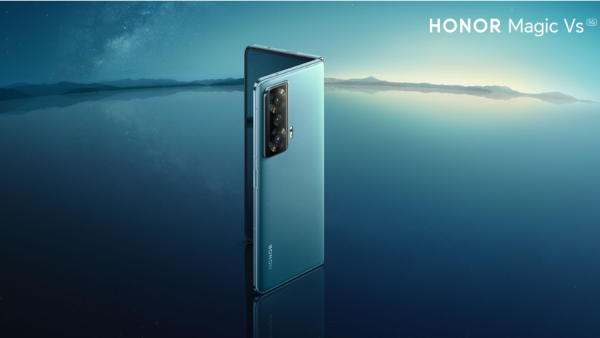 main image - Honor Magic Vs