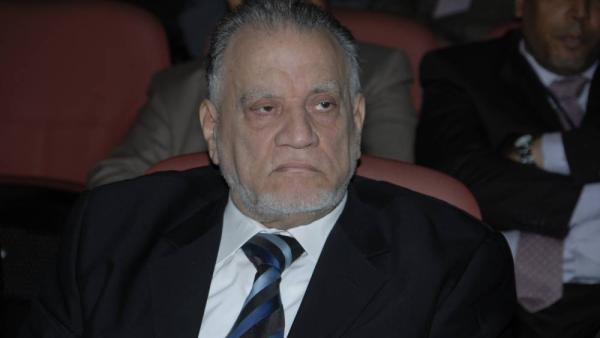 أحمد عمر هاشم