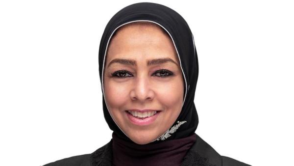 الدكتورة شهد محمود