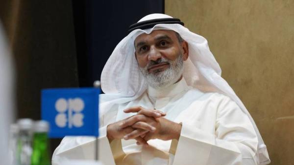 هيثم الغيص أمين عام منظمة الدول المصدرة للنفط «أوبك» هيثم الغيص أمين عام منظمة الدول المصدرة للنفط «أوبك»