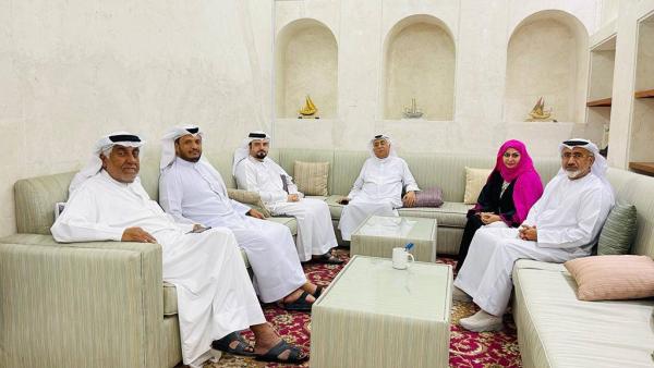 خلال اجتماع المجلس
