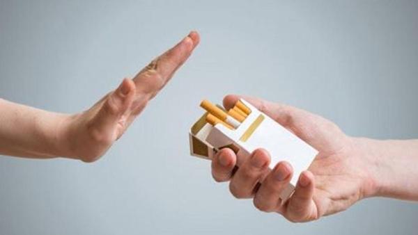 الإقلاع عن التدخين الإقلاع عن التدخين