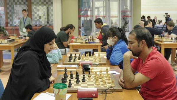 من منافسات الجولة الأخيرة