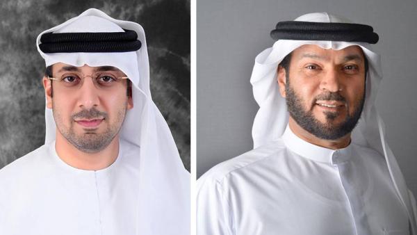 سلطان السويدي - عبدالله المحمود