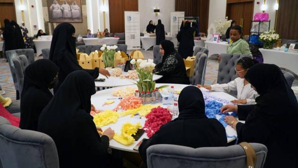 معرض ابداعات اماراتية