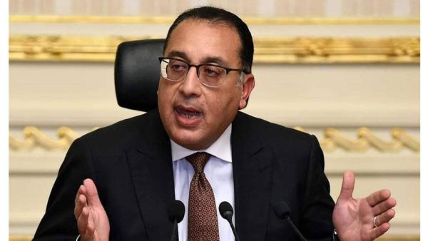 الدكتور مصطفى مدبولي
