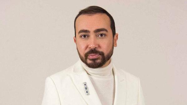 محمد آشي