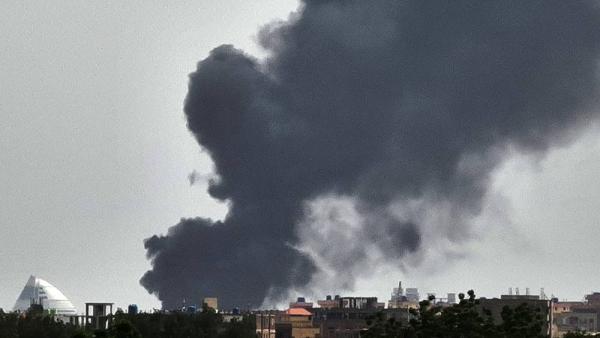 طرفا صراع السودان استأنفا المحادثات لوقف إطلاق النار