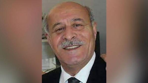 فاضل الربيعي