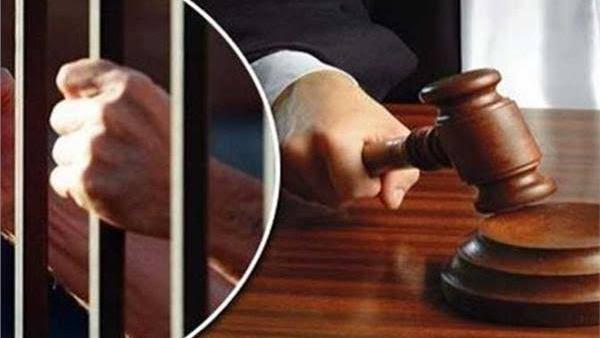 قرار جديد للجنايات المصرية في قضية جلب مخدرات