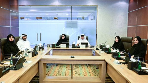 «صحية الوطني» تناقش سياسة الحكومة بشأن السلامة الغذائية