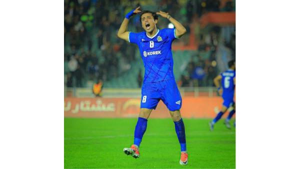 الدوري العراقي