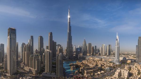 دبي دبي