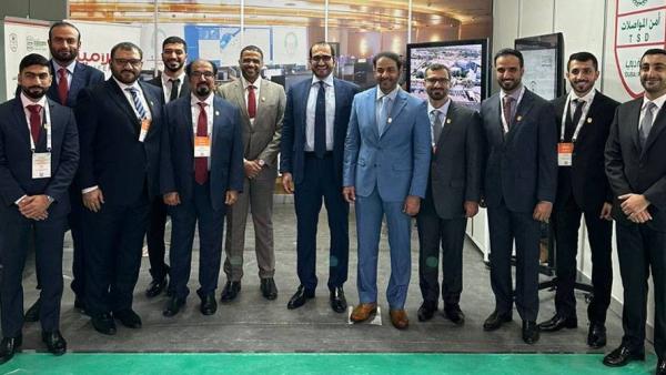 «أمن المواصلات» بدبي تعرض خبراتها في «UITP» ببرشلونة