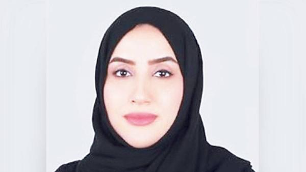 نورة الغيثي