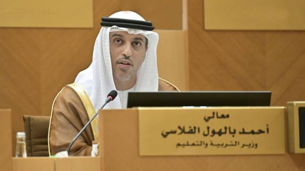 الدكتور احمد بالهول الفلاسي