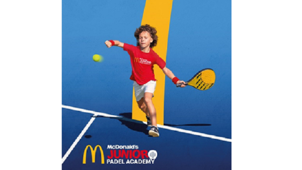 MCdonalds