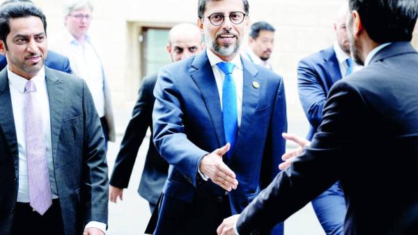 الإمارات: الدعوة مفتوحة للدول المنتجة للنفط لدخول تحالف «أوبك+»