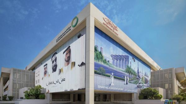 هيئة كهرباء ومياه دبي تشارك في حملة «تبرع بجهازك»