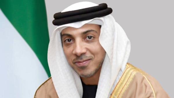 منصور بن زايد