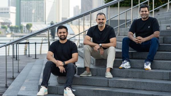 سريجان شيتي ومحمد يوسف وأربت ميهتا