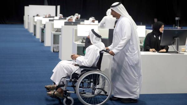 من انتخابات الدورة السابقة