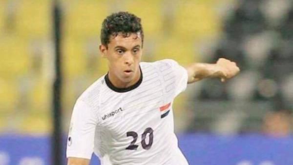 أحمد جلال