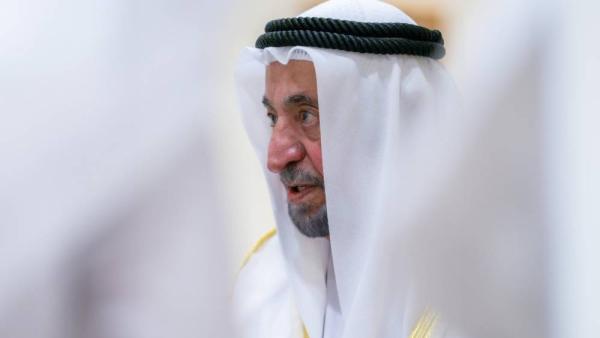 سلطان بن محمد القاسمي