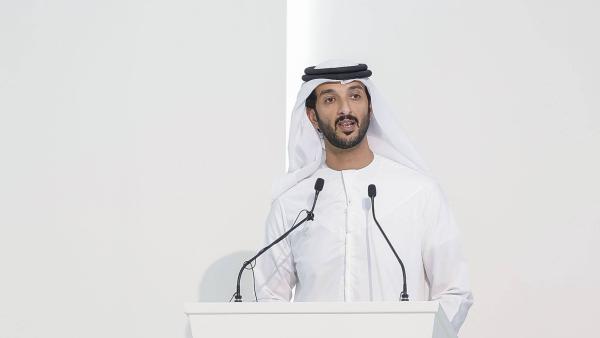 عبدالله بن طوق