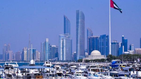 «ستاندرد آند بورز»: 3% نمو اقتصاد الإمارات المتوقع 2023
