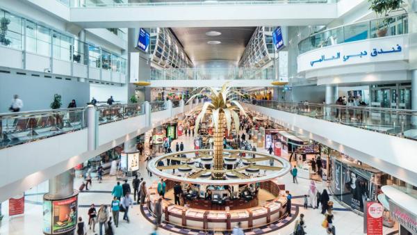 %28 نمو حجوزات الطيران إلى الإمارات صيف 2023