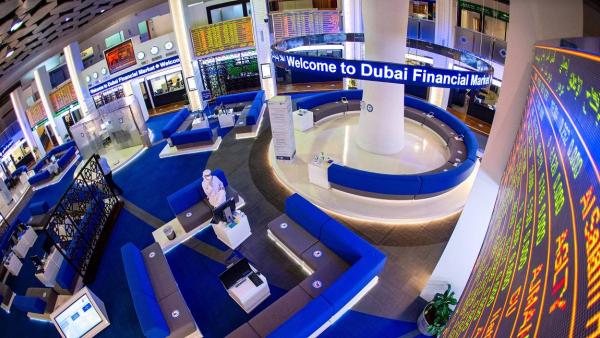 سهم «إعمار العقارية» يقفز 3.4% بعد أنباء عن التوسع في السعودية