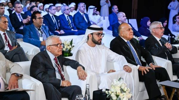 جامعة محمد بن زايد للعلوم الإنسانيّة تنظم مؤتمر اللغة العربية في أبوظبي