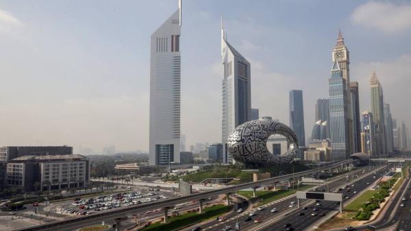 الإمارات الأكثر ابتكاراً في العالم العربي للعام الثامن على التوالي