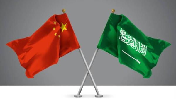 الصين والسعودية تجريان مناورات بحرية مشتركة في أكتوبر