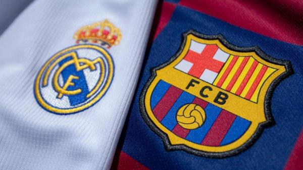 قبل موقعة الكلاسيكو.. صدارة مؤقتة لبرشلونة في الدوري الإسباني