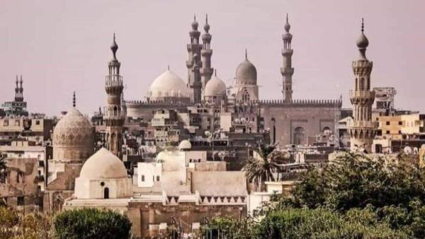 القاهرة متحف حضاري مفتوح
