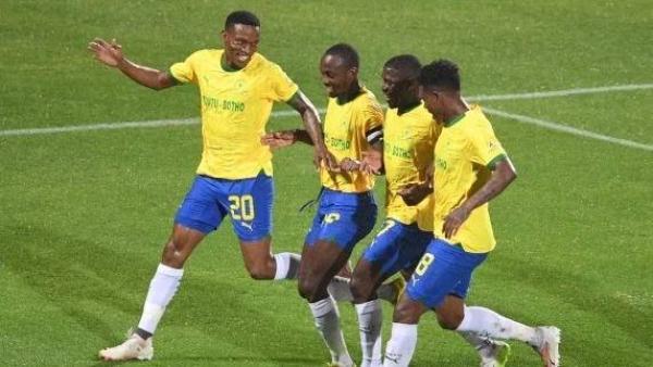صنداونز يحصل على دعم اتحاد جنوب إفريقيا للمشاركة في بطولة الدوري الإفريقي