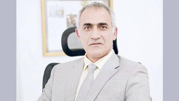 أحمد العزير