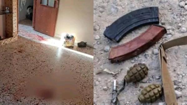 مقتل طبيب سوري وزوجته بالرصاص على يد زوج ابنتهما